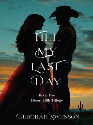cover image of Till My Last Day